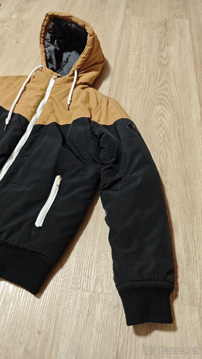 zimní bunda velikost XS - 2