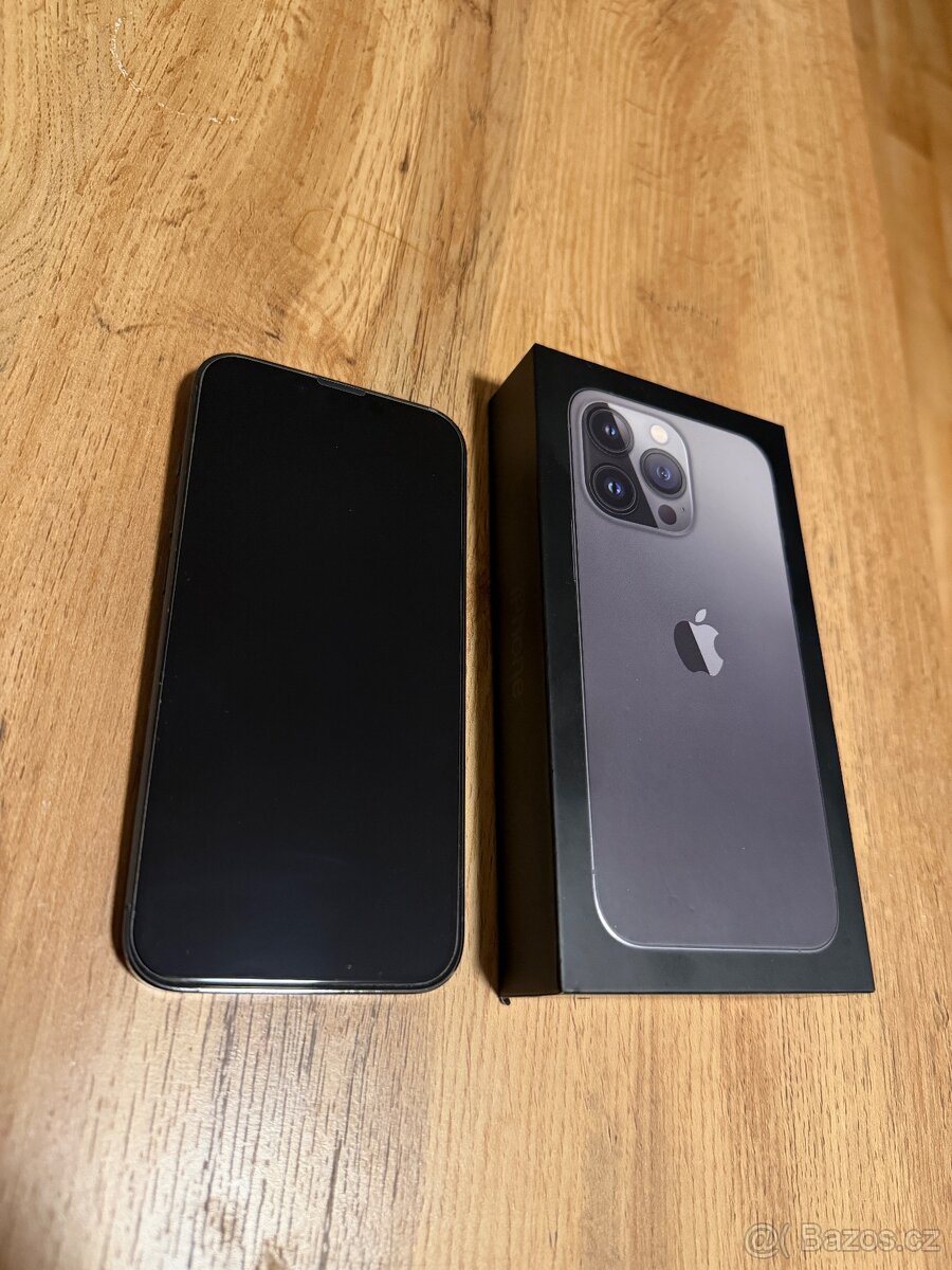 IPhone 13 Pro, 128 GB - 2