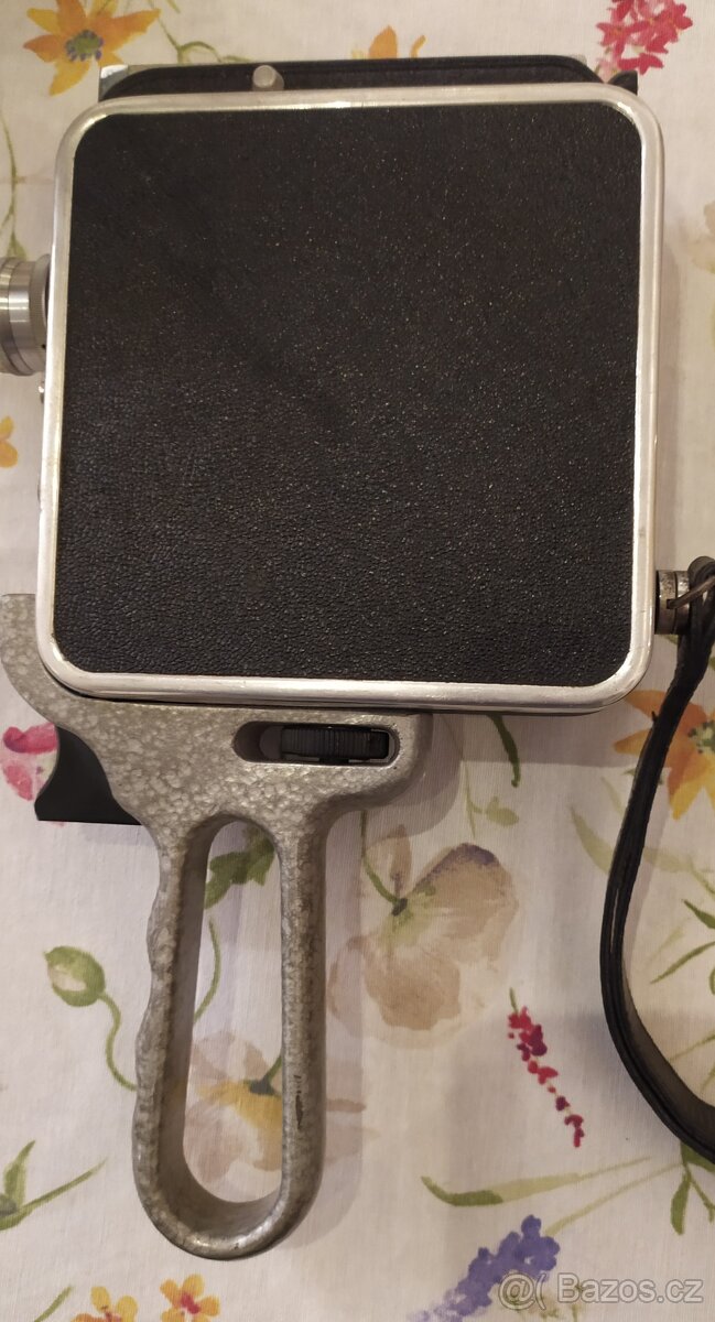 Meopta Admira 8 E - 2