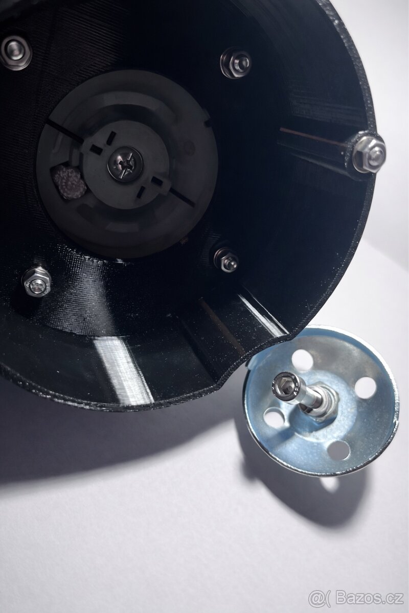 Babetta md moto ruční startér - 2