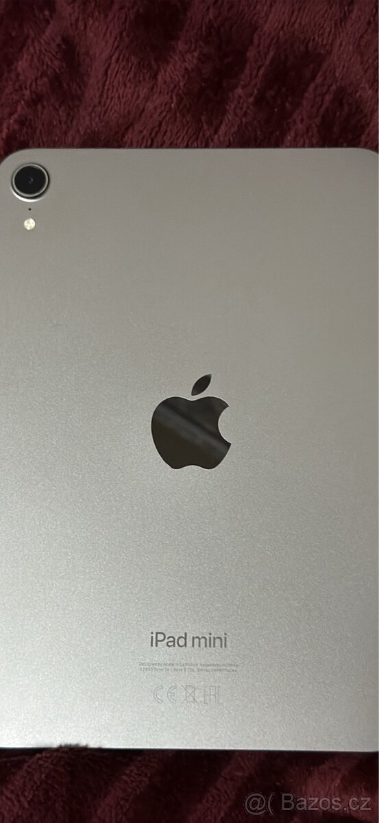 Prodám iPad mini (A17 Pro) - 2