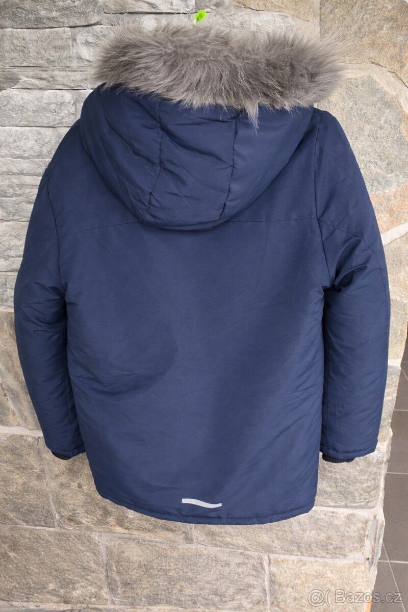 Zimní bunda - 2