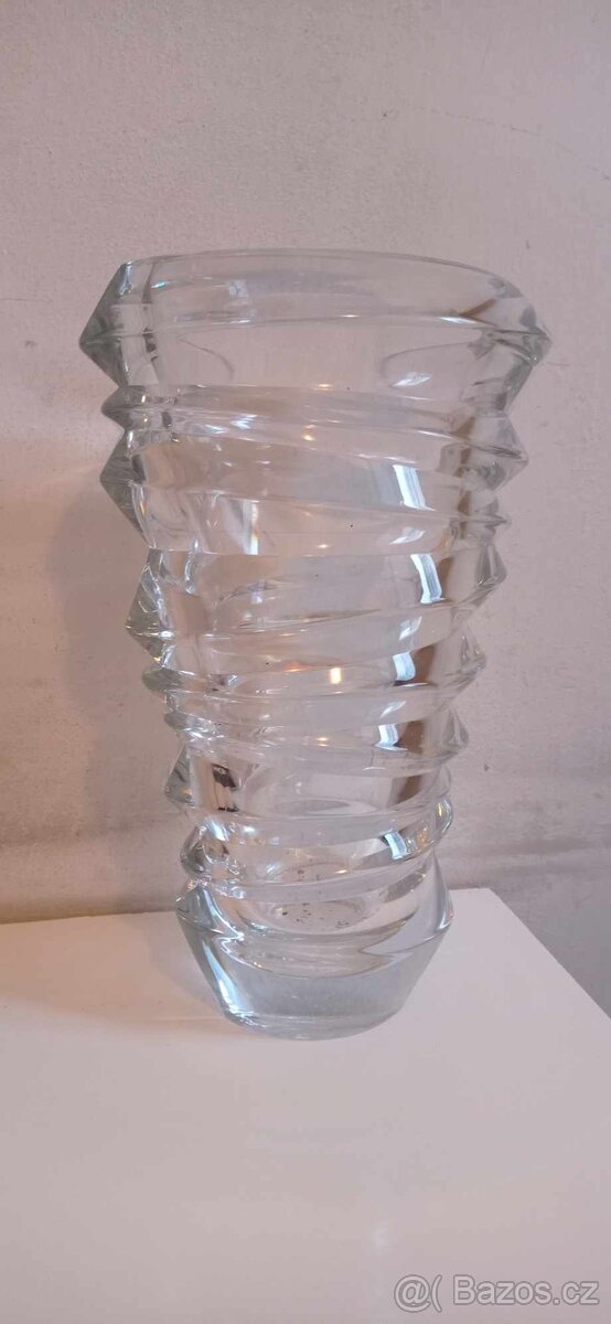 Velká váza "Nachtman" - 2