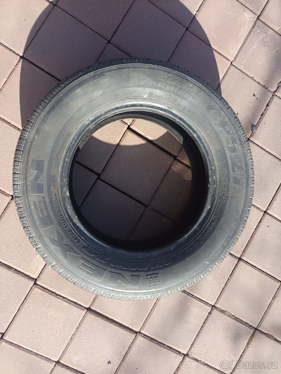 Pneu nexen 225/65R16 104T - 2