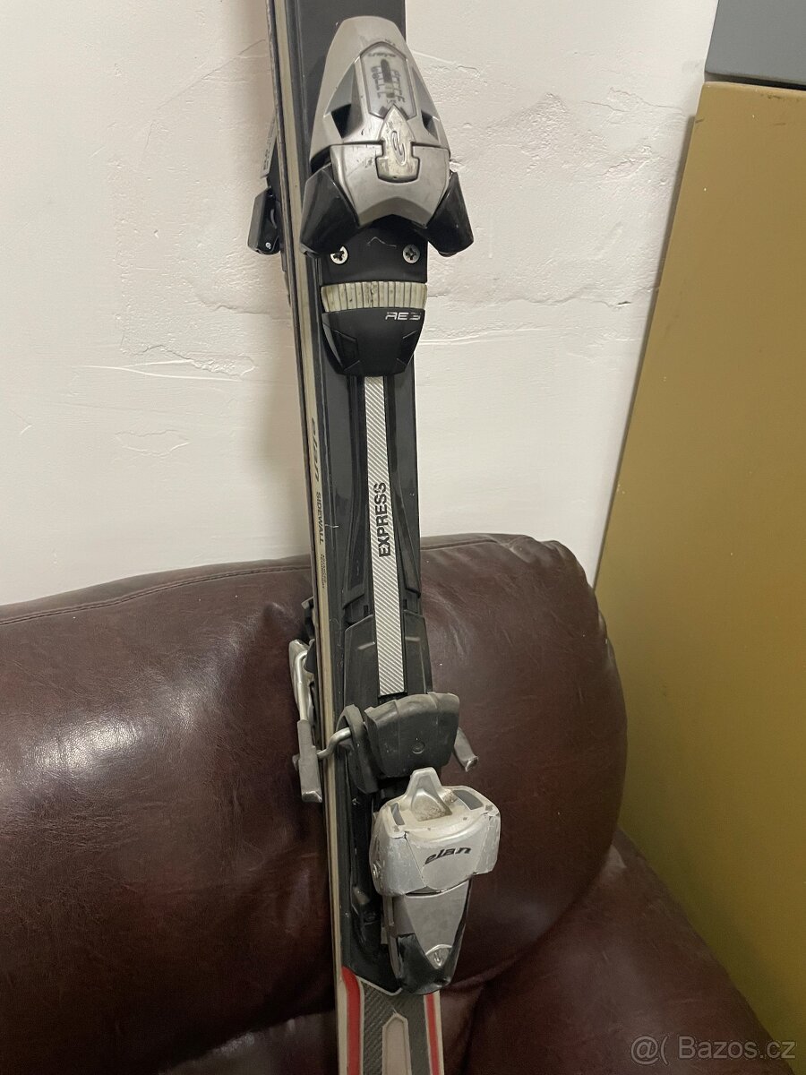 Lyže Elan S10 - 2