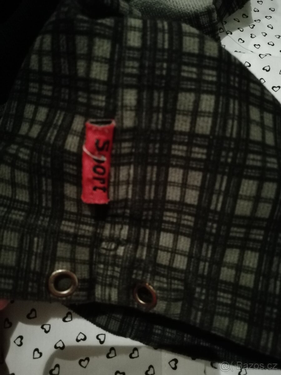 Kalhoty New sport - 2