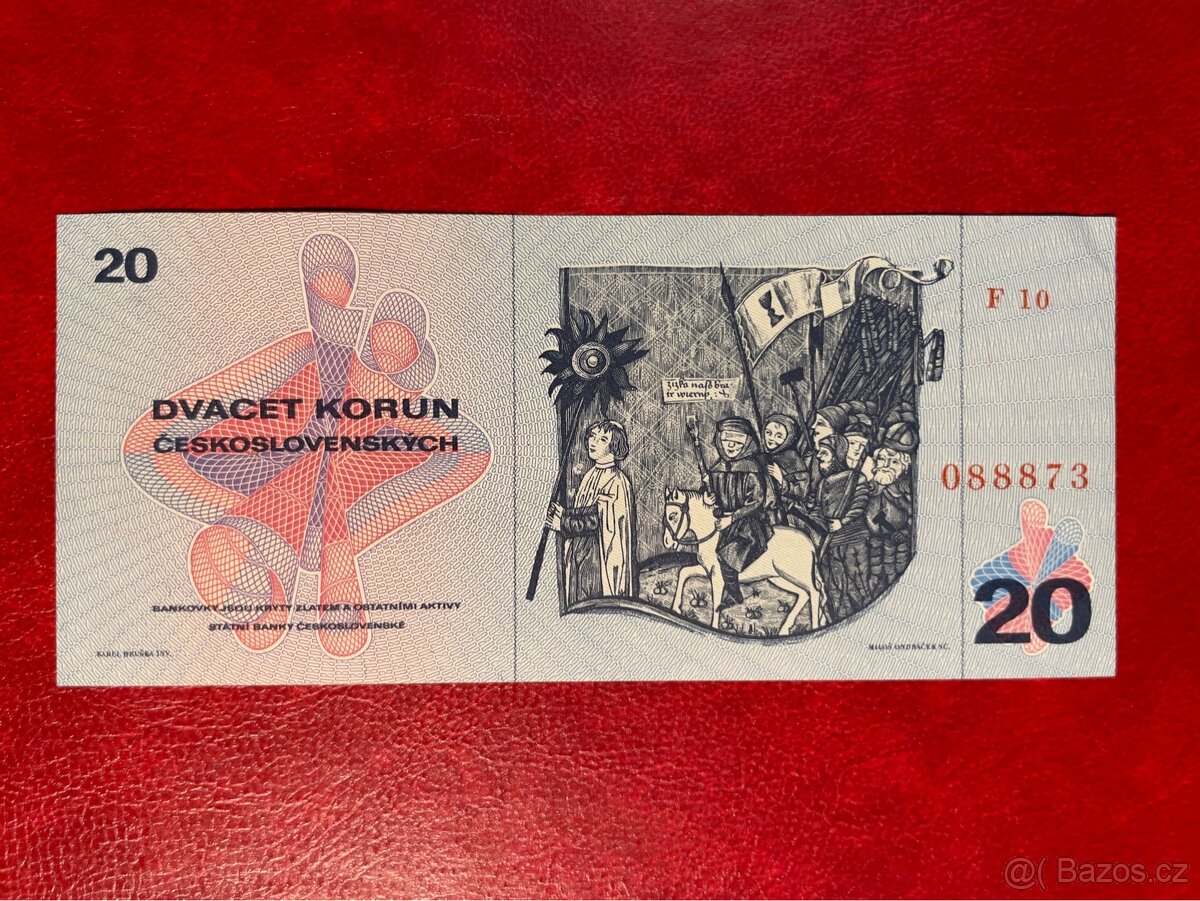 20 KČS - 2