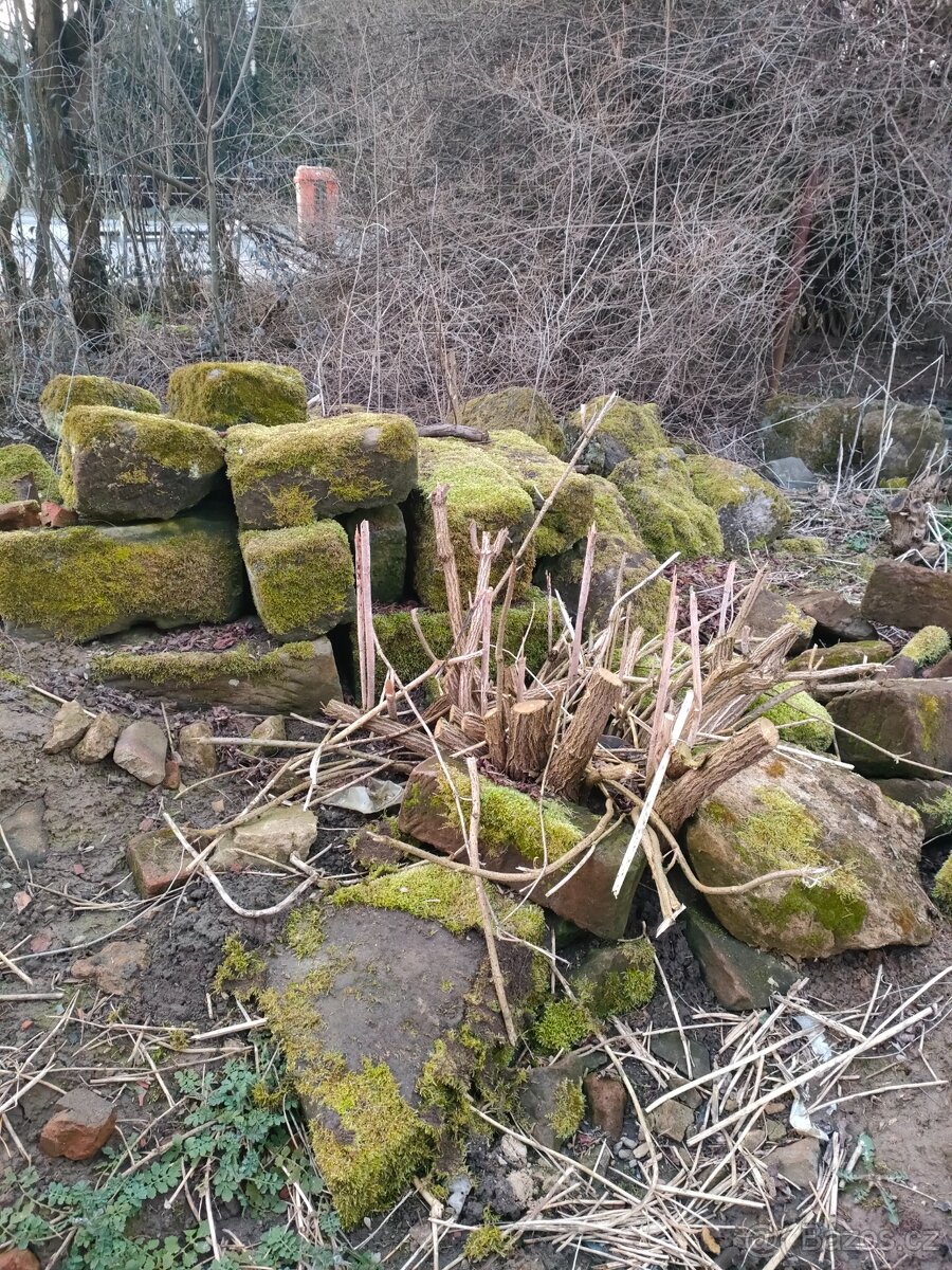 Pískovce a opuka - 2