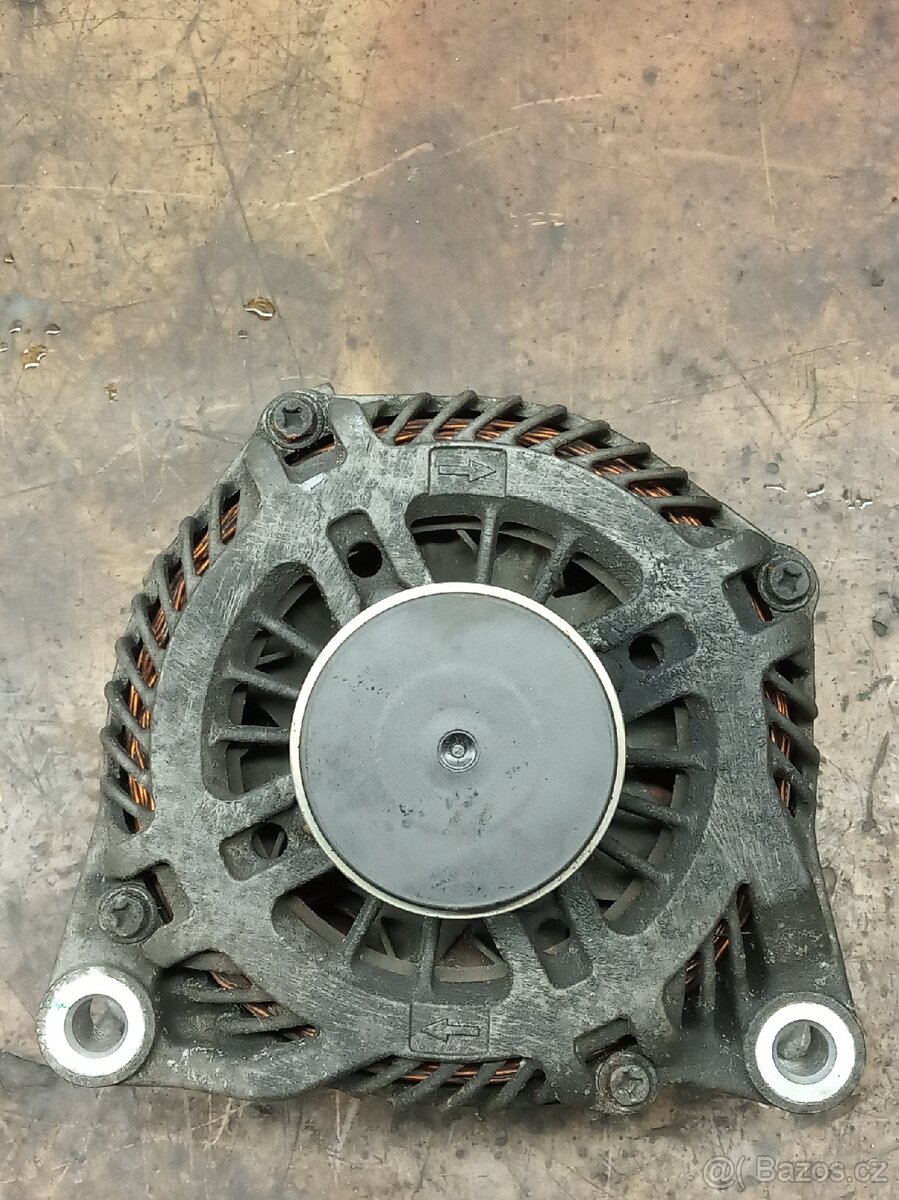 Citroen alternátor 9654752880 - 2