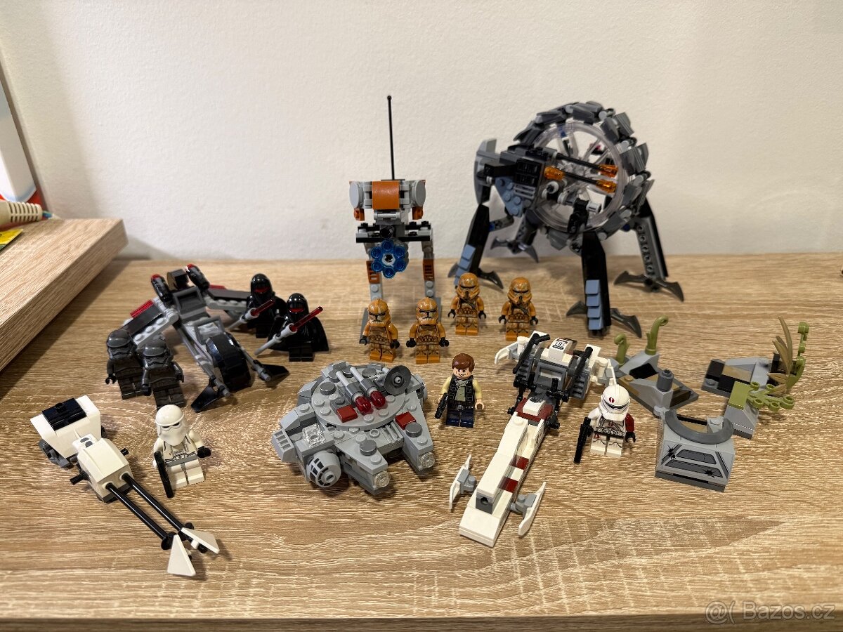 Lego Star Wars - 2