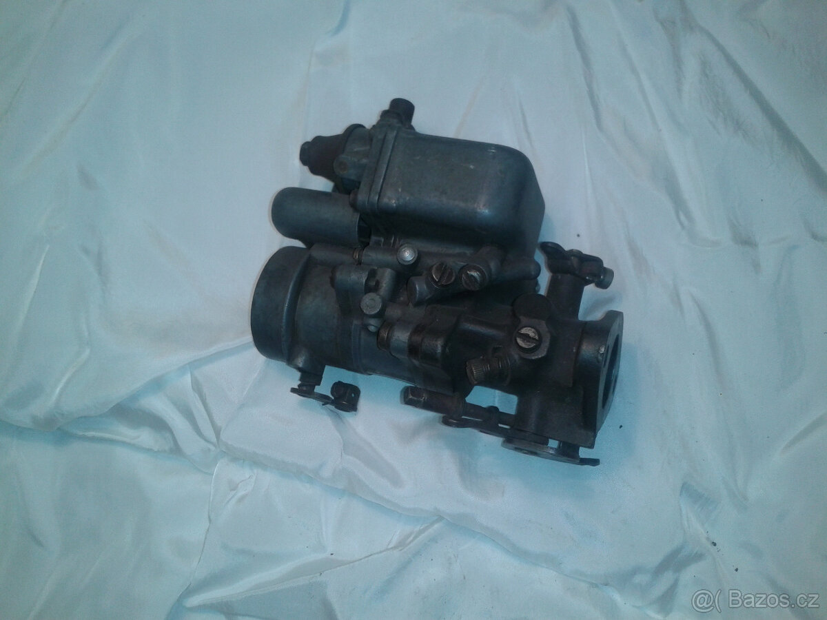 Opel karburator predvalecny - 2