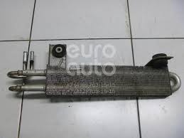 Díly na Cadillac SRX 2004 - 2009 - chladiče, servo - 2