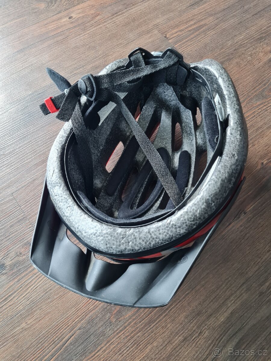 Cyklo helma Arcoore - 2