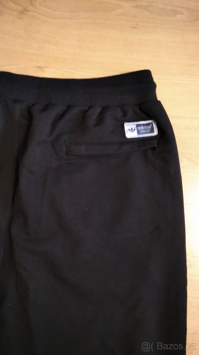 Pánské tepláky adidas - 2
