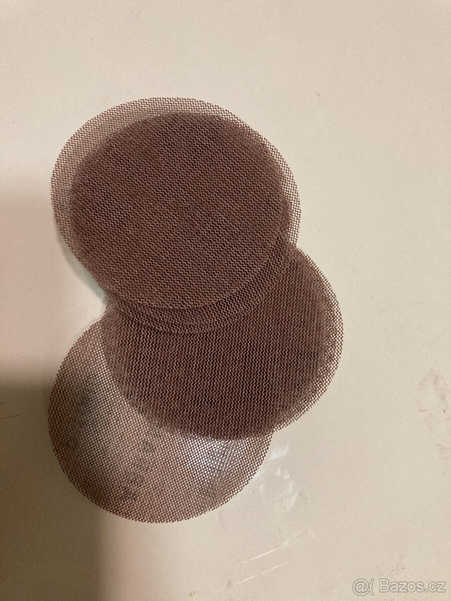 Brusný kotouče Mirka - 2