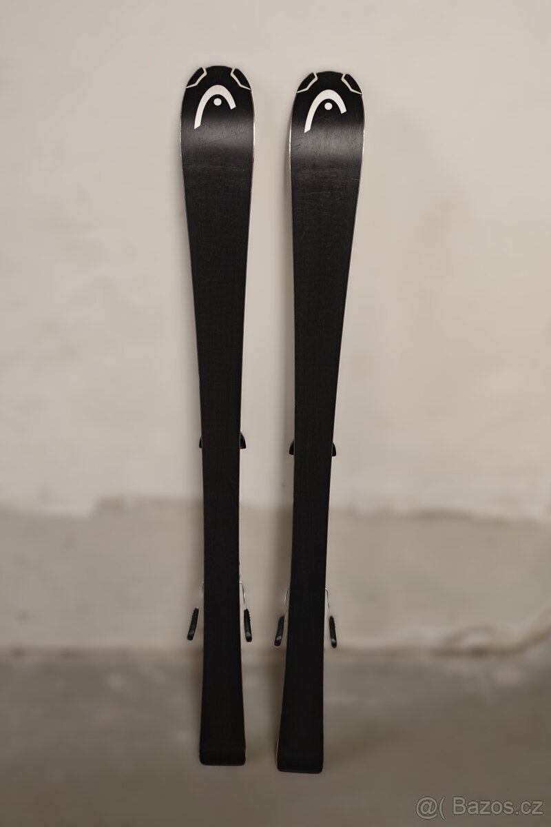 lyže HEAD supershape 130cm - 2