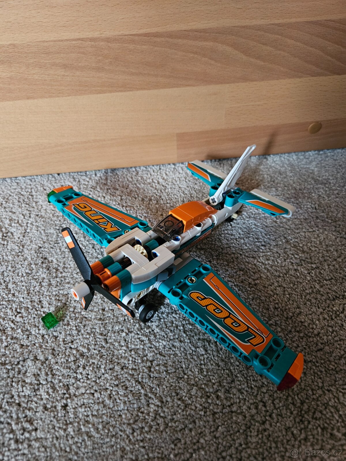 Lego technic 42117 - 2