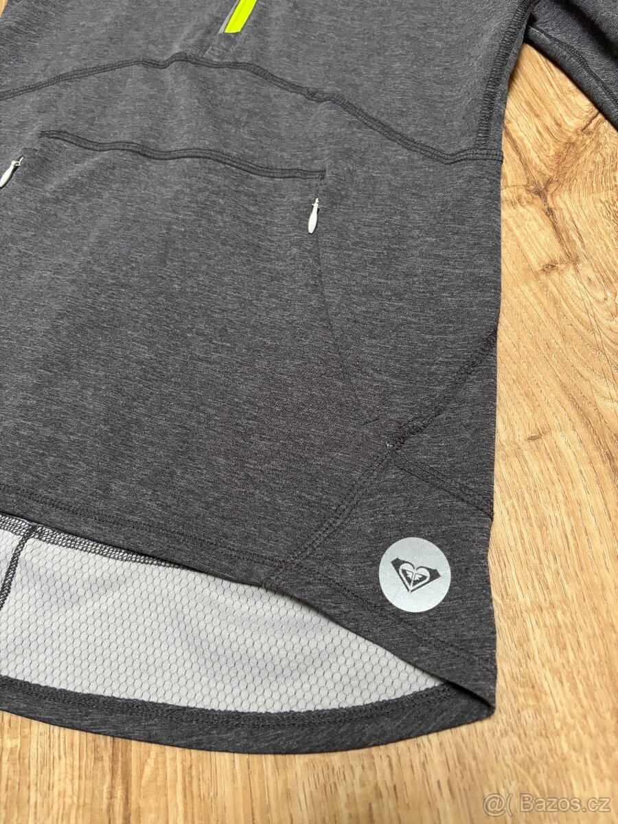 Dámské funkční tričko Roxy, vel. S - 2