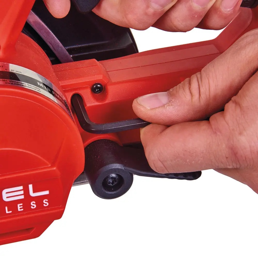 Milwaukee M18Fmcs-0X - 2