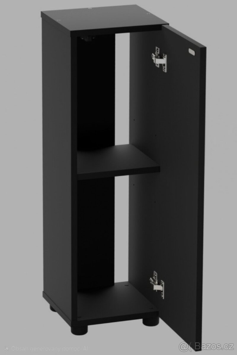 AQUAEL stolek pod akvárium - 2