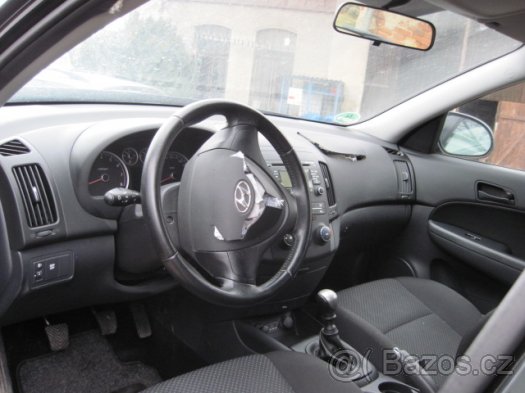 HYUNDAI I30,r.v.2009 - 2
