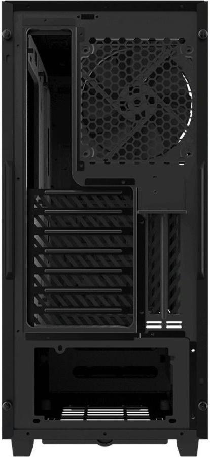 GIGABYTE skříň Aorus Gaming Midi AC300G - 2