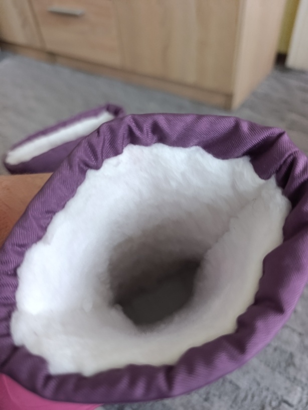 Vyteplené gumáky/holínky - vel.29 - 2