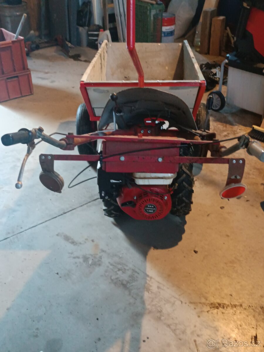 MF 70 - 2