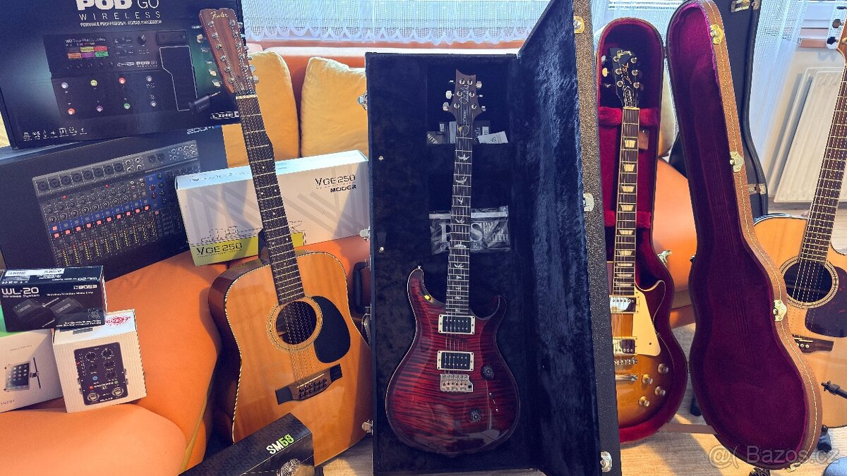 Boss WL-20 Bezdrátový systém - 2