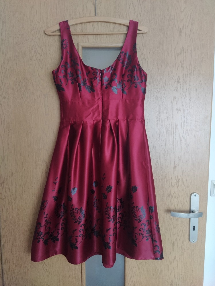 Společenské šaty - 2