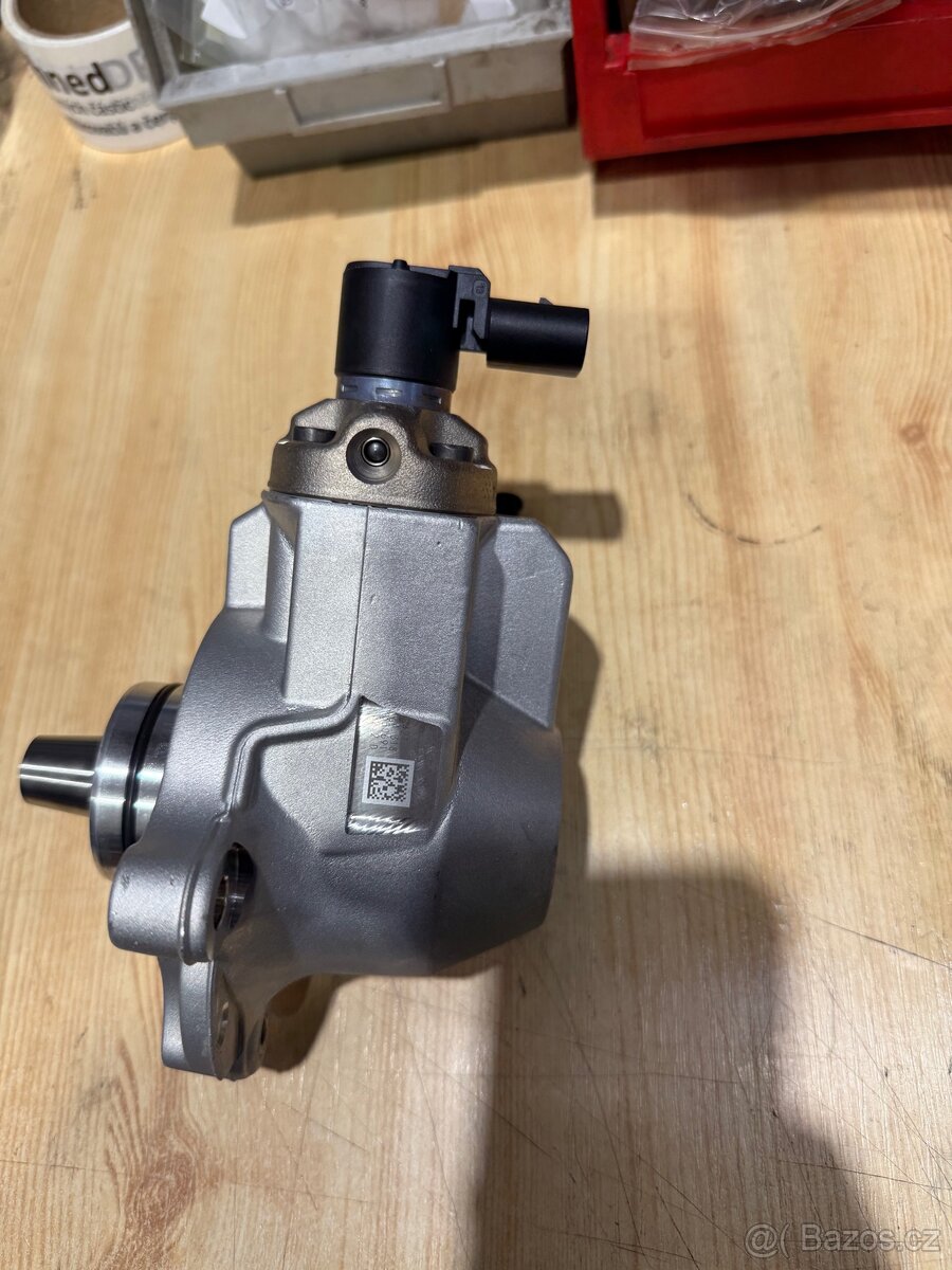 Vysokotlaké čerpadlo Continental Ford 2.0 Ecoblue - 2