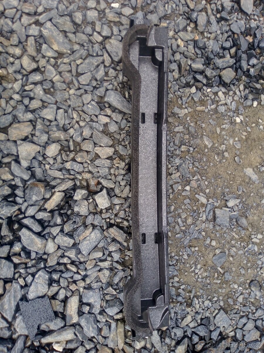 Výztuha nárazníku pěnová scala - 2