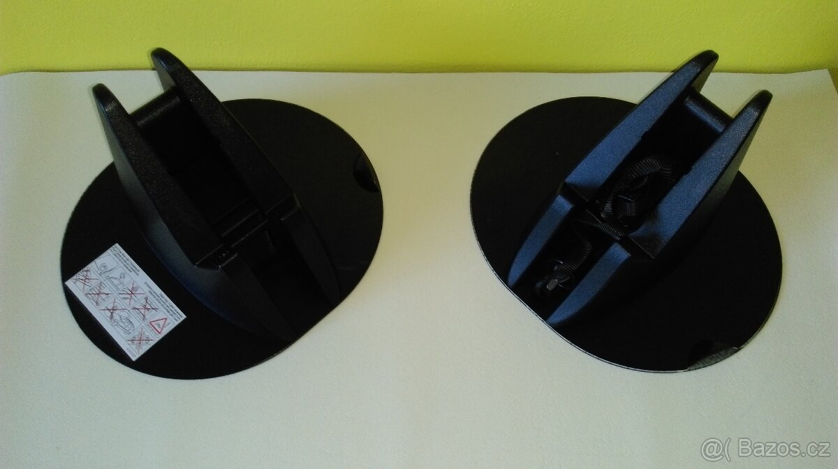 Magnetický nosič ELLISSE SKI&BOARD - 2