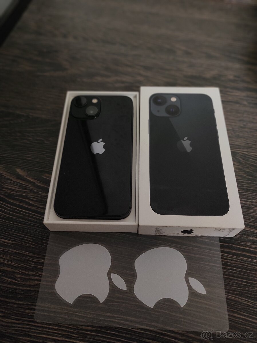 iPhone 13 mini 256gb - 2