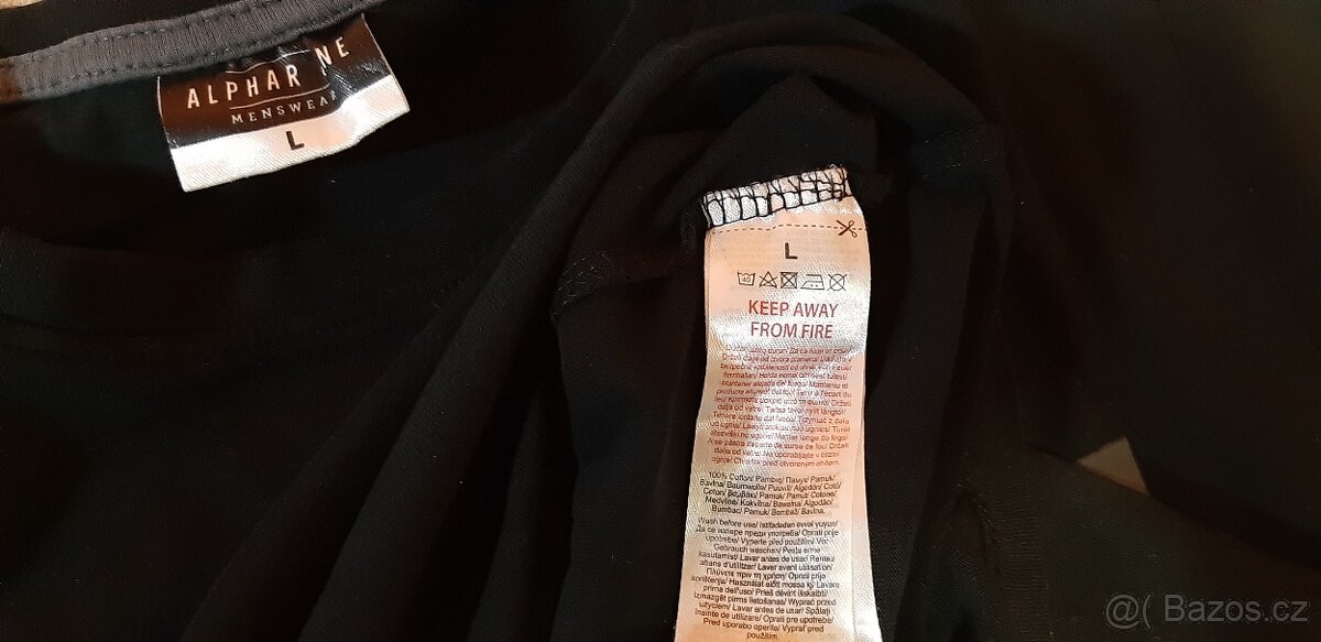 Alphar One Menswear - 2