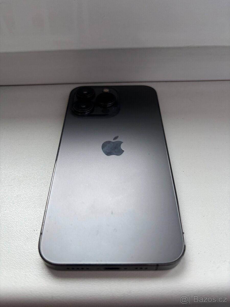 Apple iPhone 13 Pro (128GB) - 2