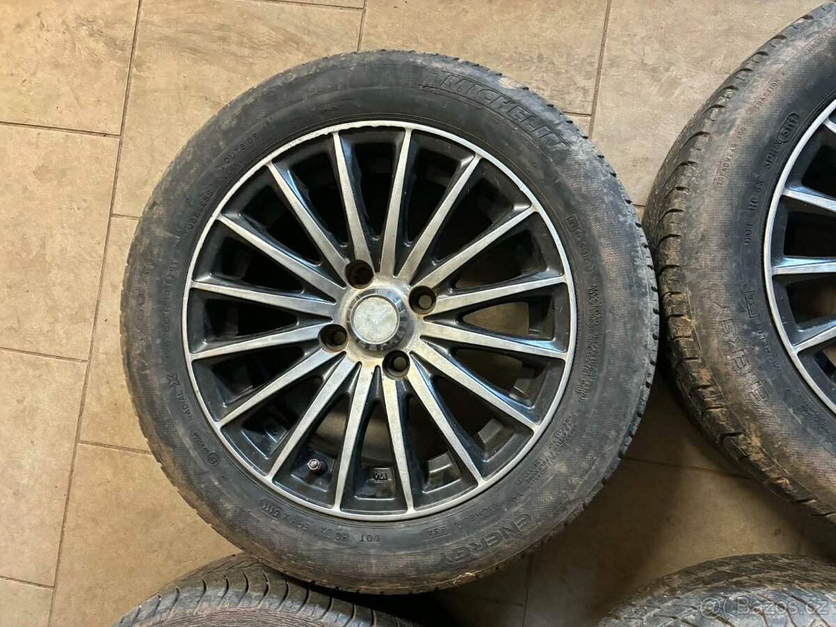 4x100 r14 - 2