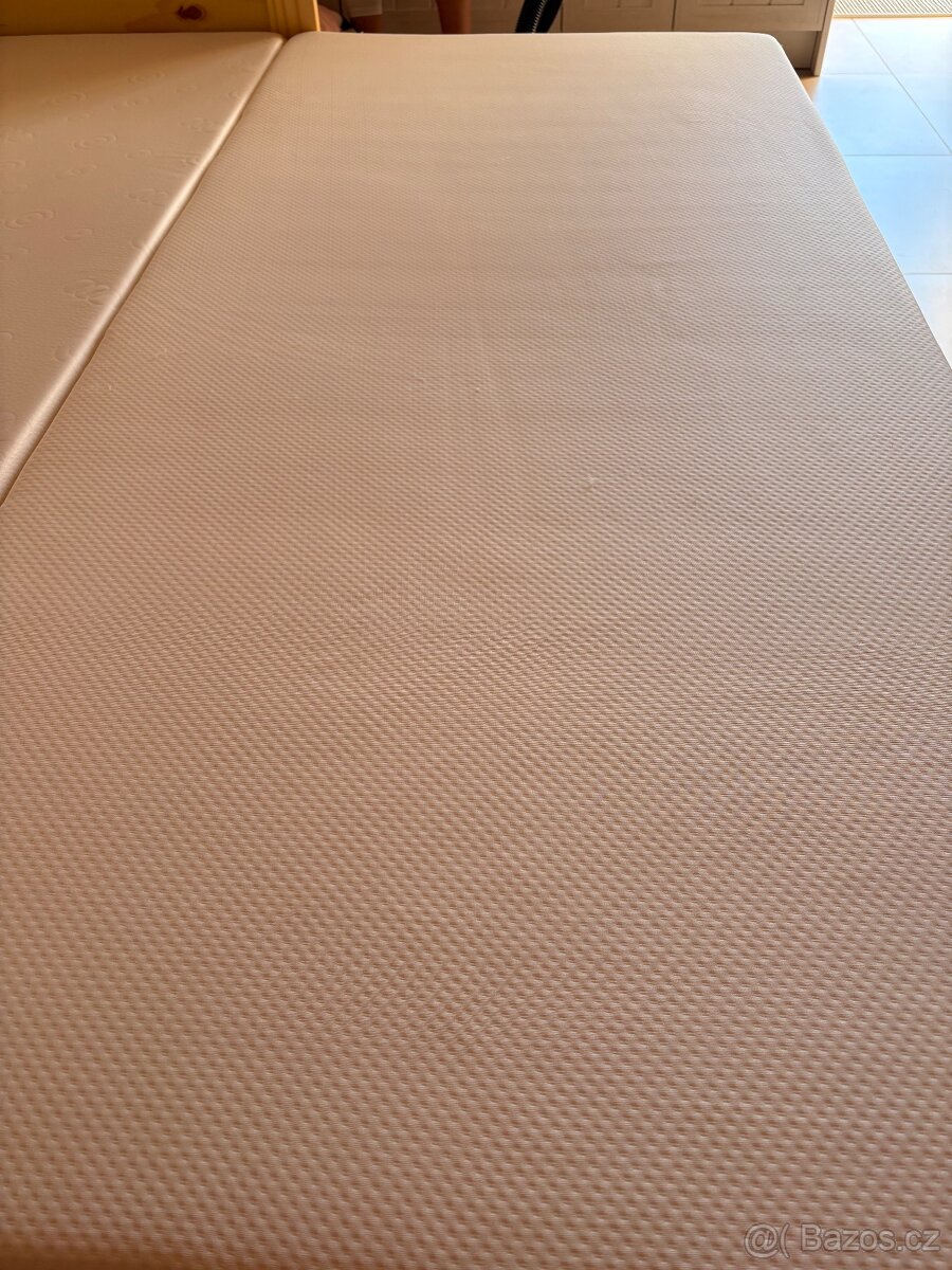 Pěnová matrace 200x90x10 Relax - 2