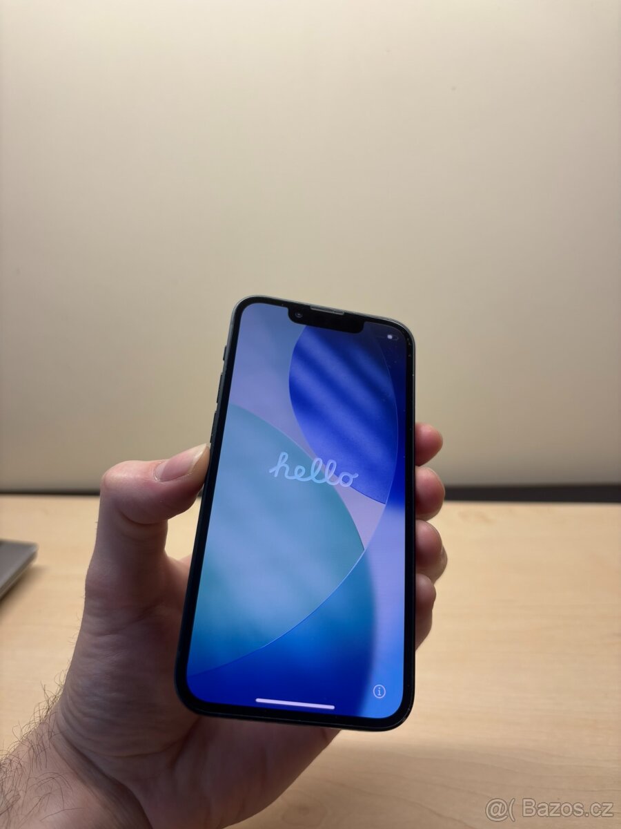 iPhone 13 mini 128gb - 2