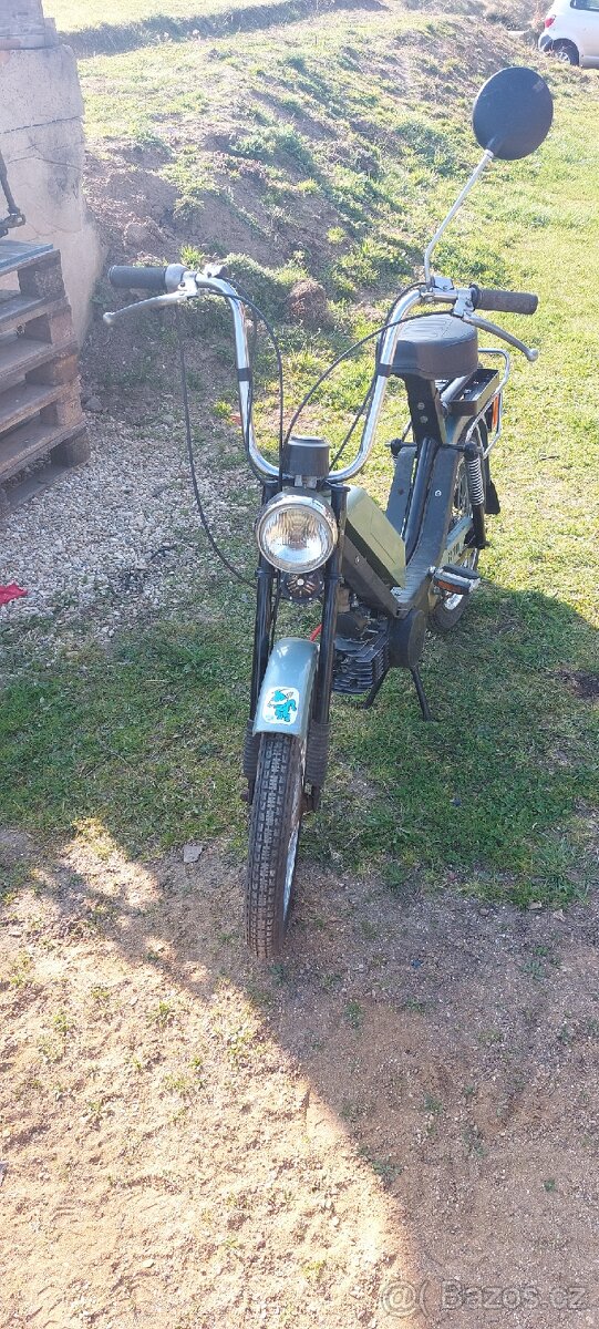 Babeta 210 - 2