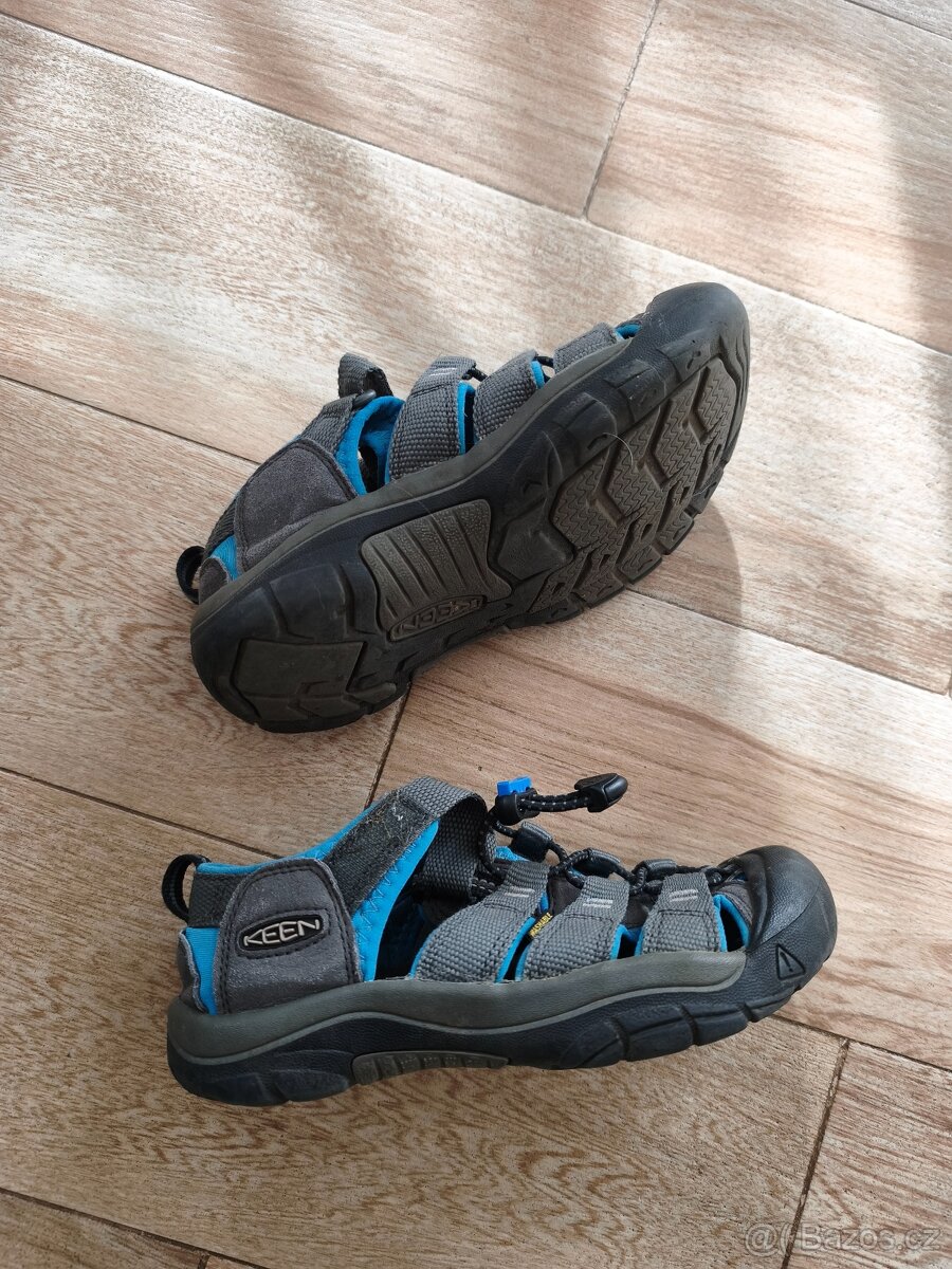Keen sandále 32/33 - 2