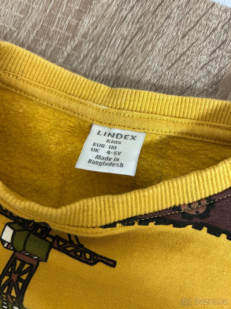 Mikina lindex - 2