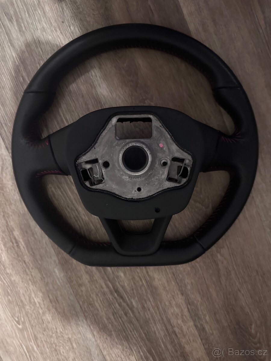 Volant Seat Leon fr 5f - 2