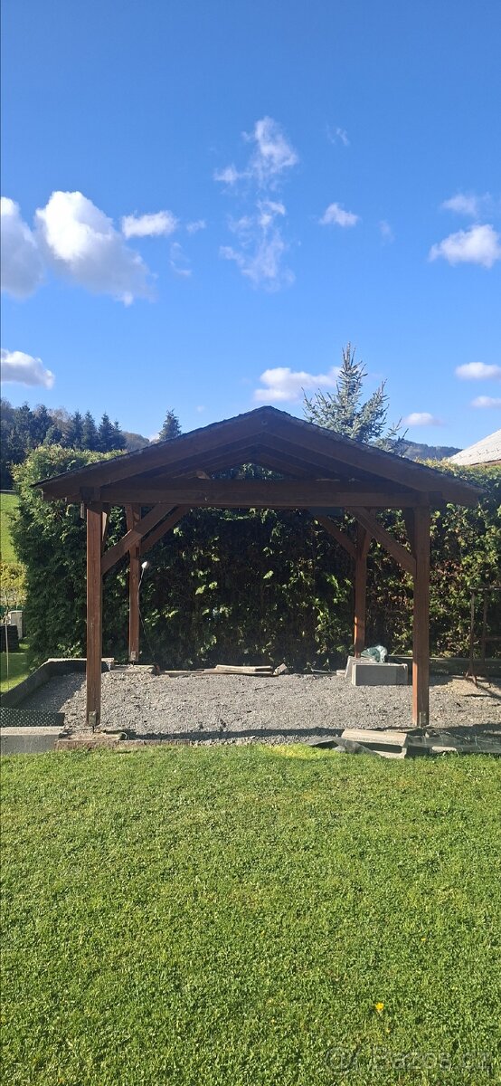 Pergola - 2