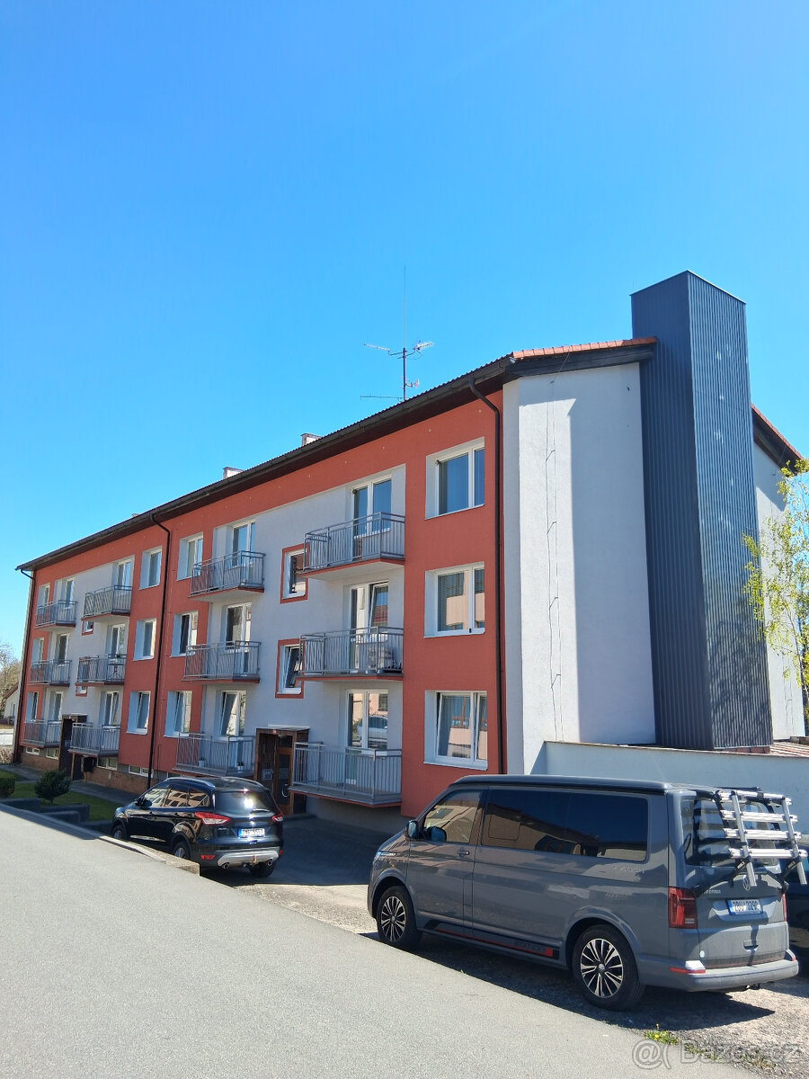 Prodej bytu 3+1 Štoky - 2