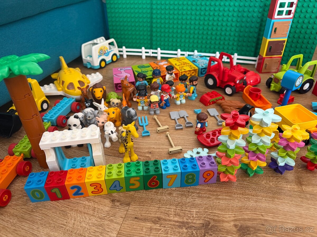 Lego Duplo - 2