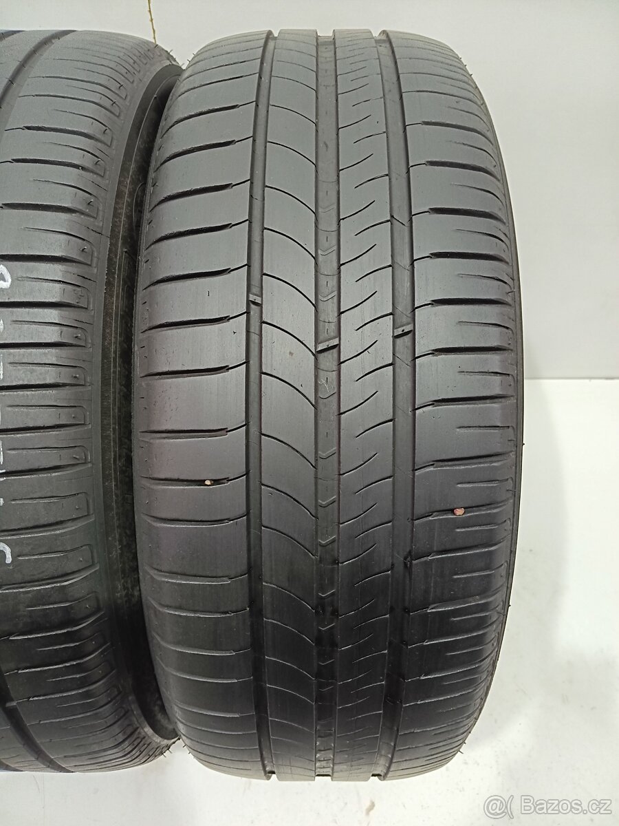 Letní pneu 205/55/16 Michelin - 2