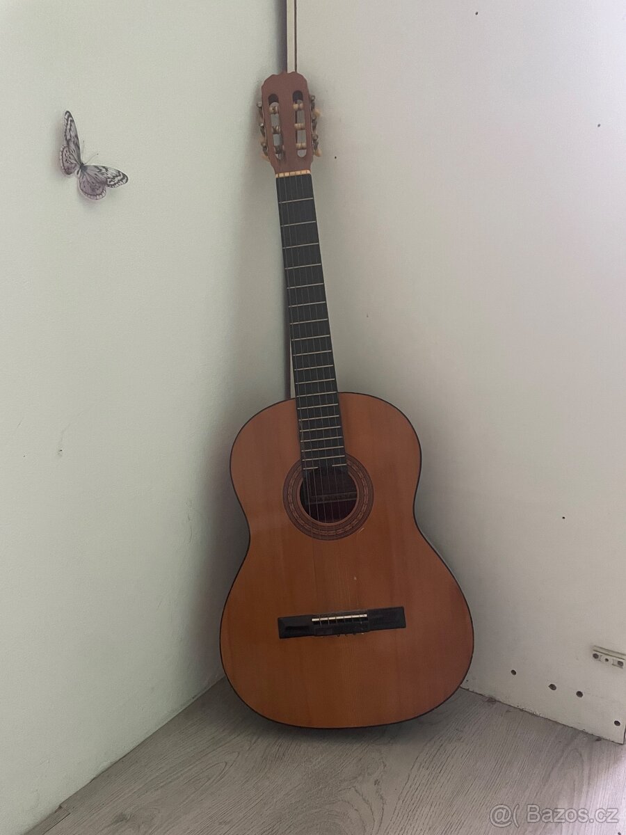 Kytara - 2