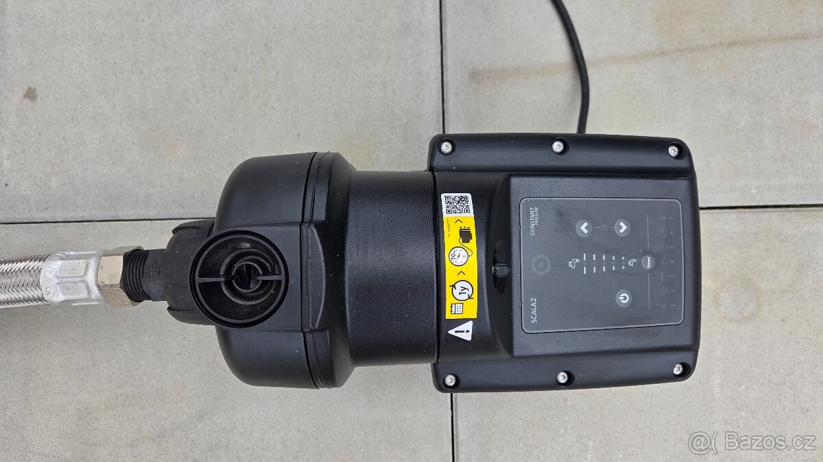 Grundfos Scala2 - 2