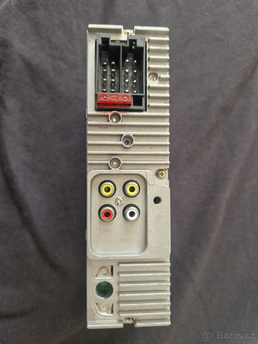 Auto Radio AC 9900 - 2